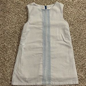 Vineyard Vines size 4 Girls dress